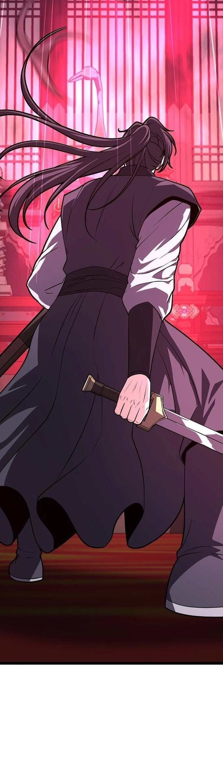 Song Baek Chapter 53 Gambar 15