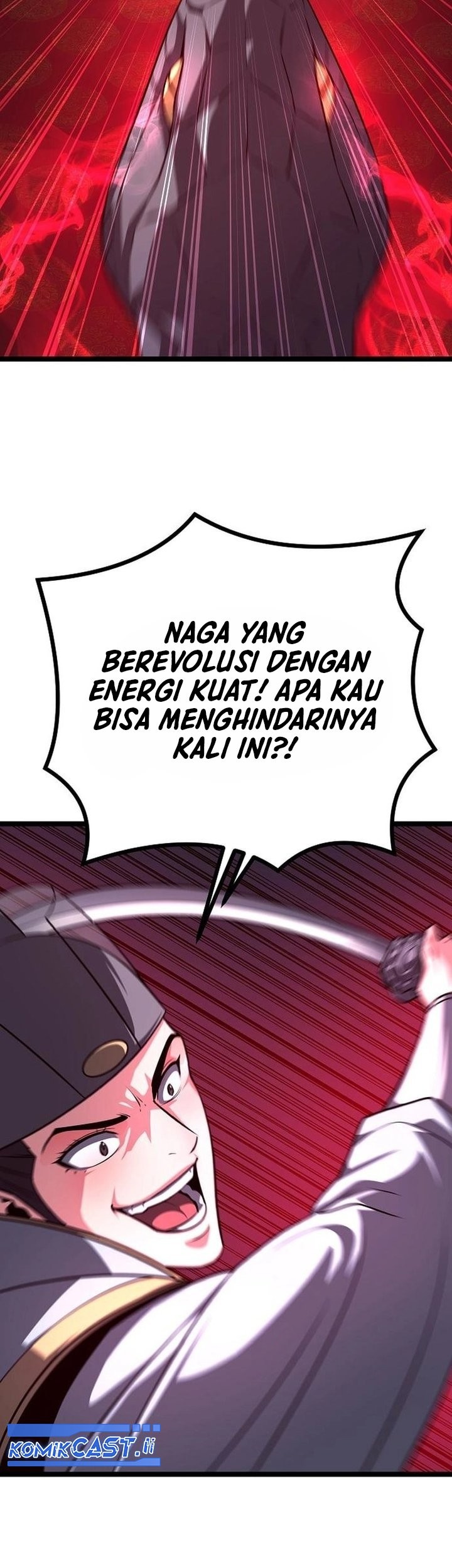 Song Baek Chapter 53 Gambar 17