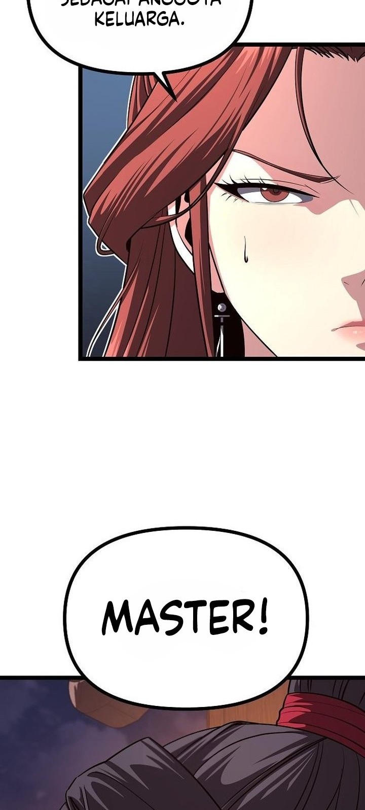 Song Baek Chapter 54 Gambar 20