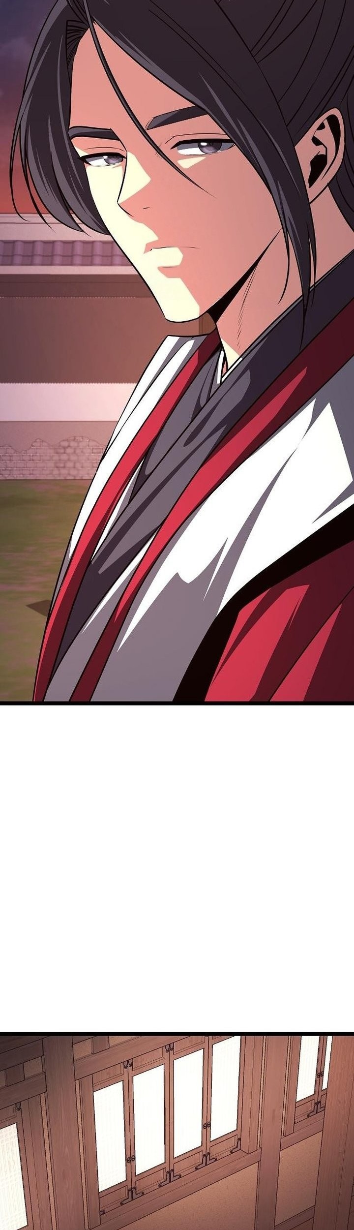 Song Baek Chapter 54 Gambar 21