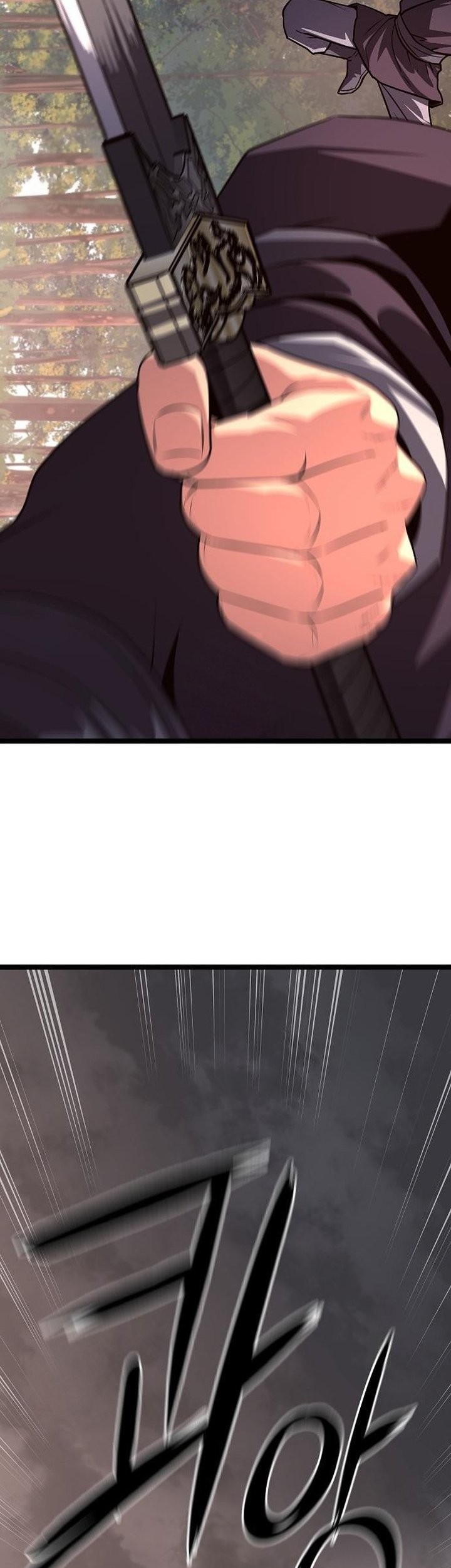 Song Baek Chapter 54 Gambar 57