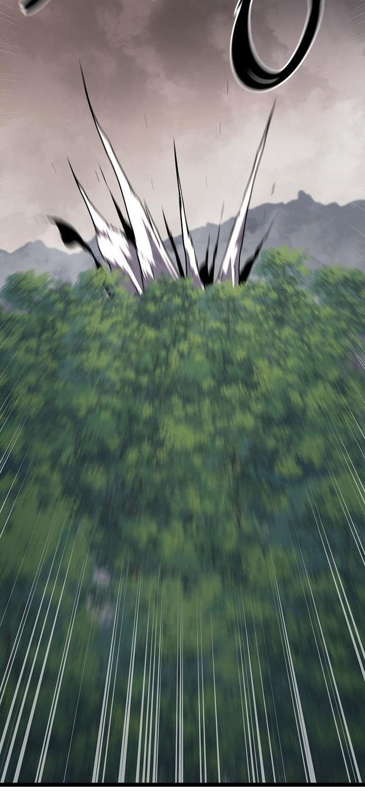 Song Baek Chapter 54 Gambar 58