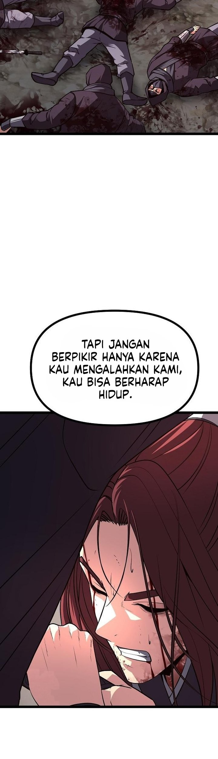 Song Baek Chapter 54 Gambar 67