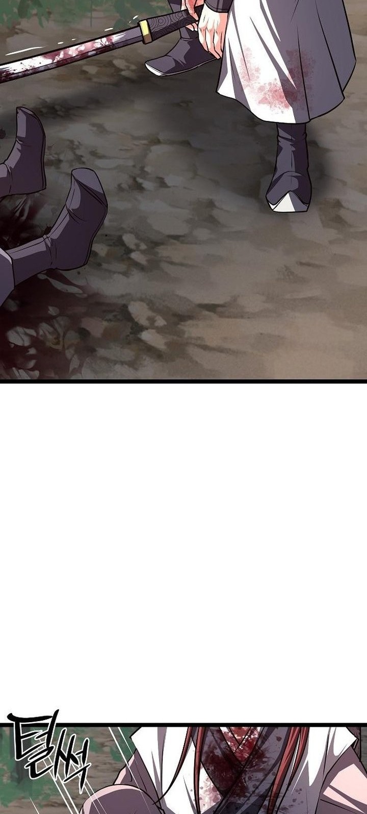 Song Baek Chapter 54 Gambar 70