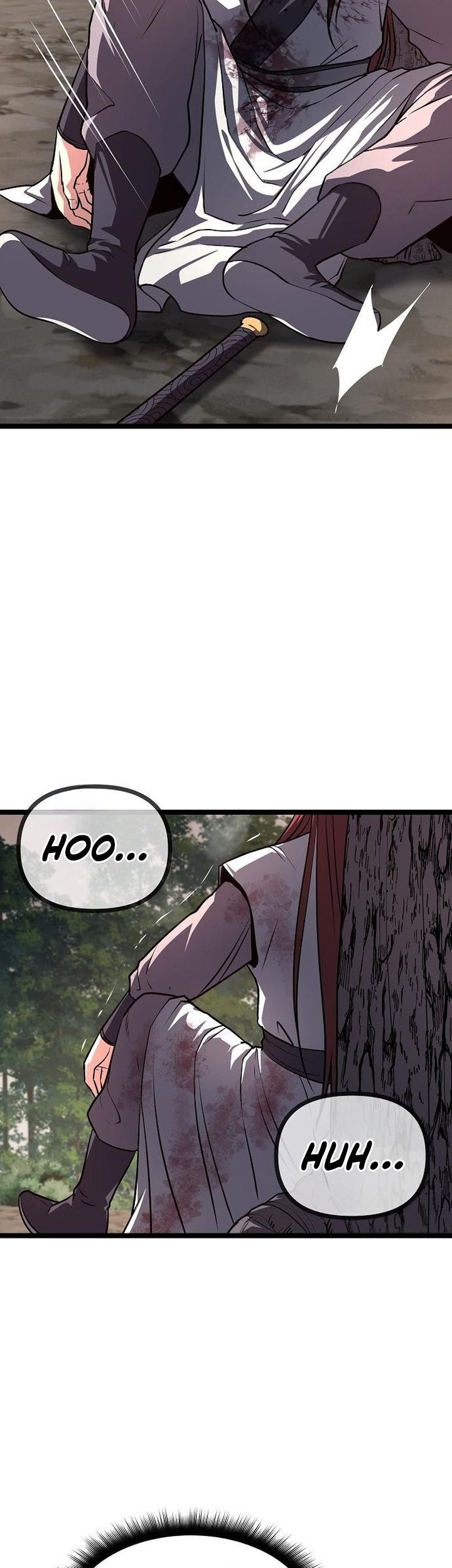 Song Baek Chapter 54 Gambar 71