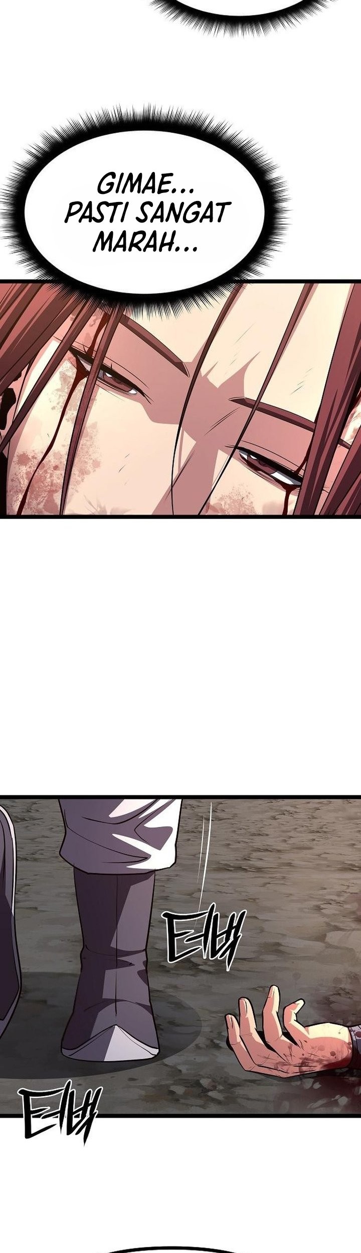 Song Baek Chapter 54 Gambar 73