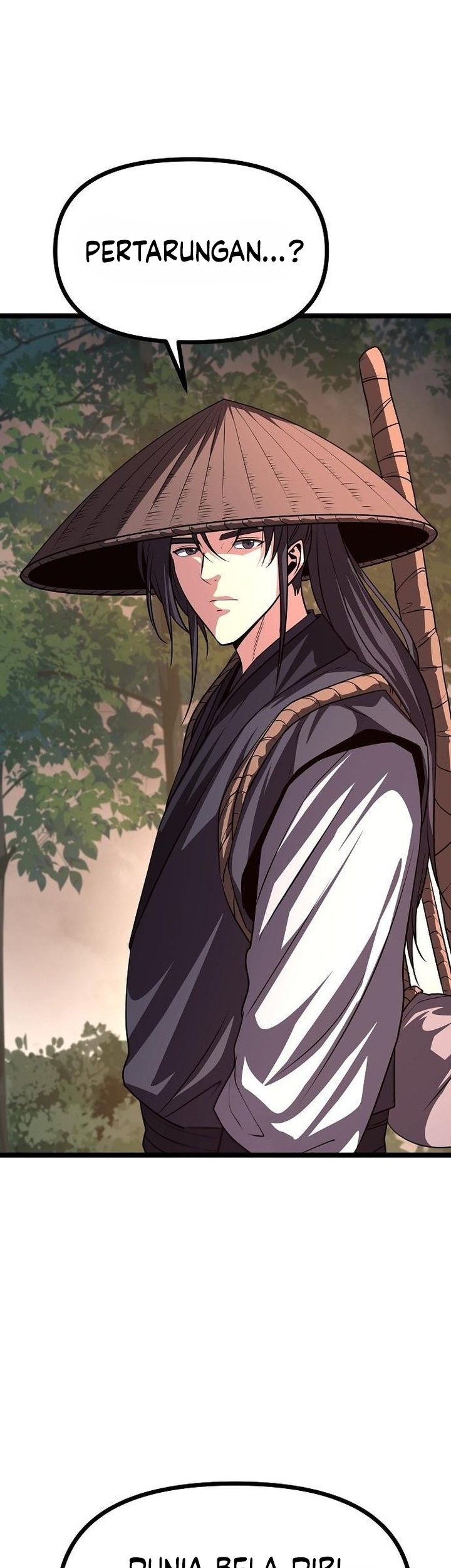 Song Baek Chapter 54 Gambar 61