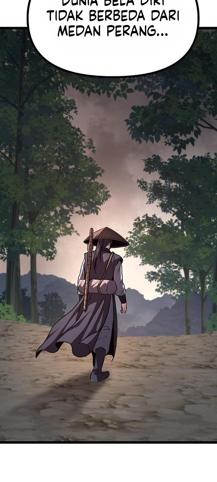 Song Baek Chapter 54 Gambar 62