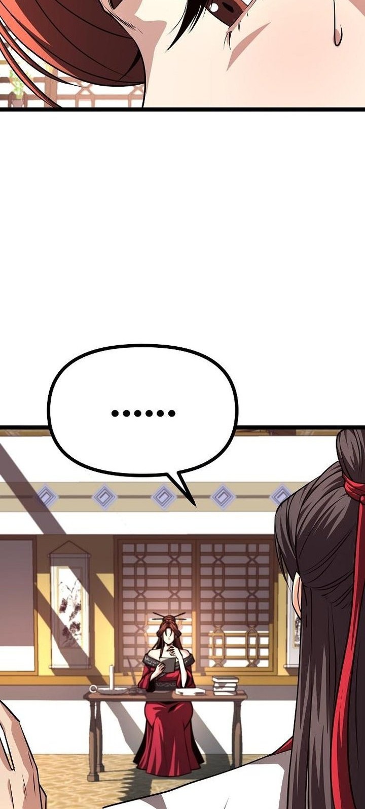 Song Baek Chapter 54 Gambar 6