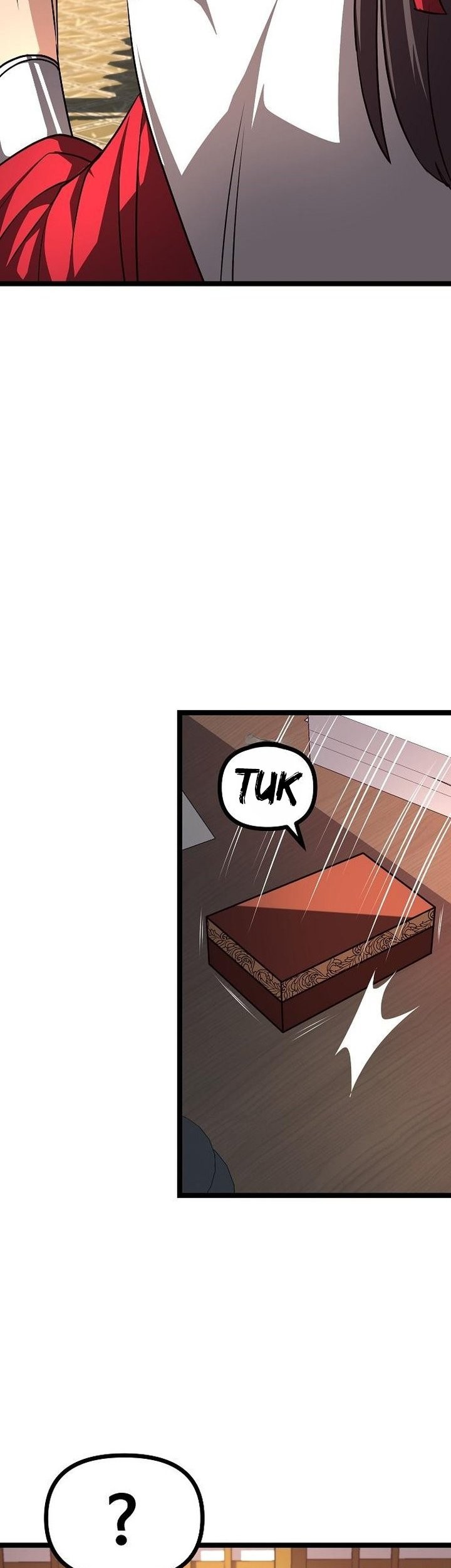 Song Baek Chapter 54 Gambar 7