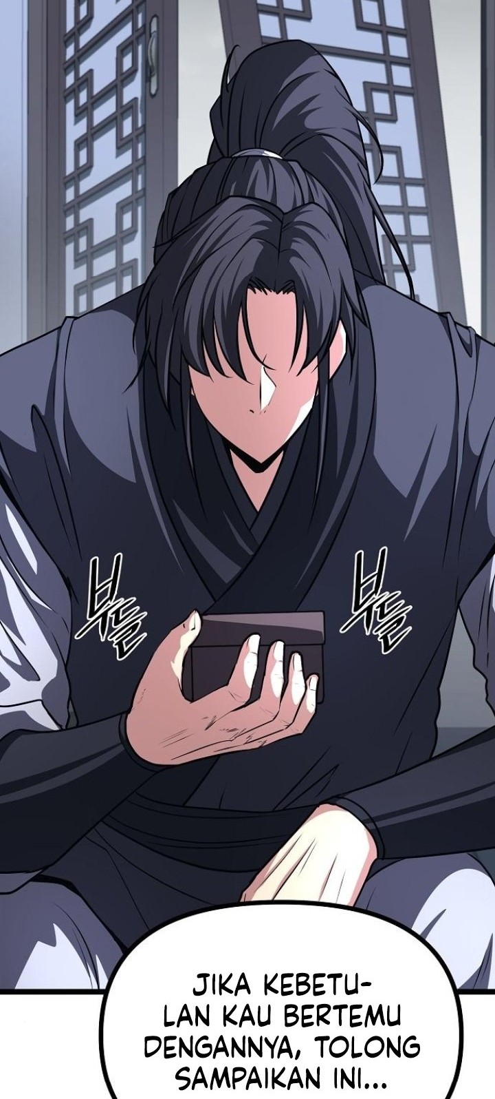 Song Baek Chapter 55 Gambar 34