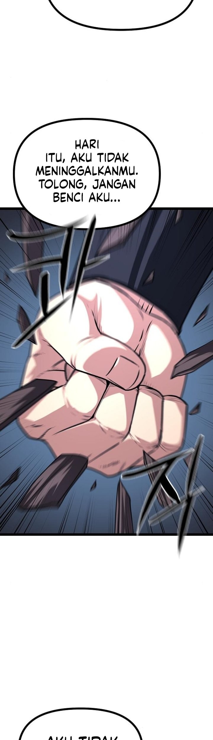 Song Baek Chapter 55 Gambar 35