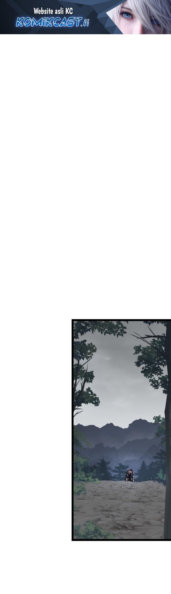 Komik Song Baek Chapter 55 gambar nomor 1