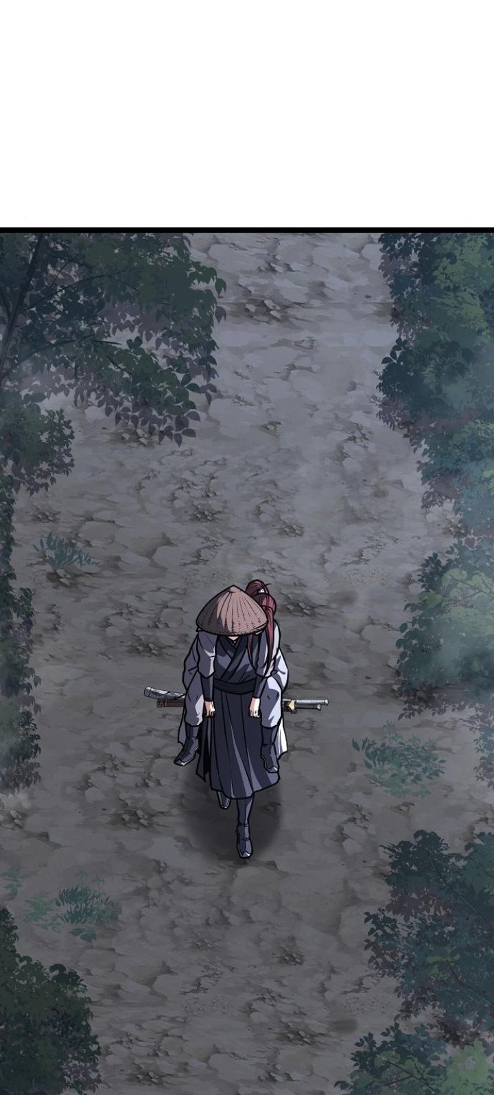 Manhwa Song Baek Chapter 55 gambar nomor 2