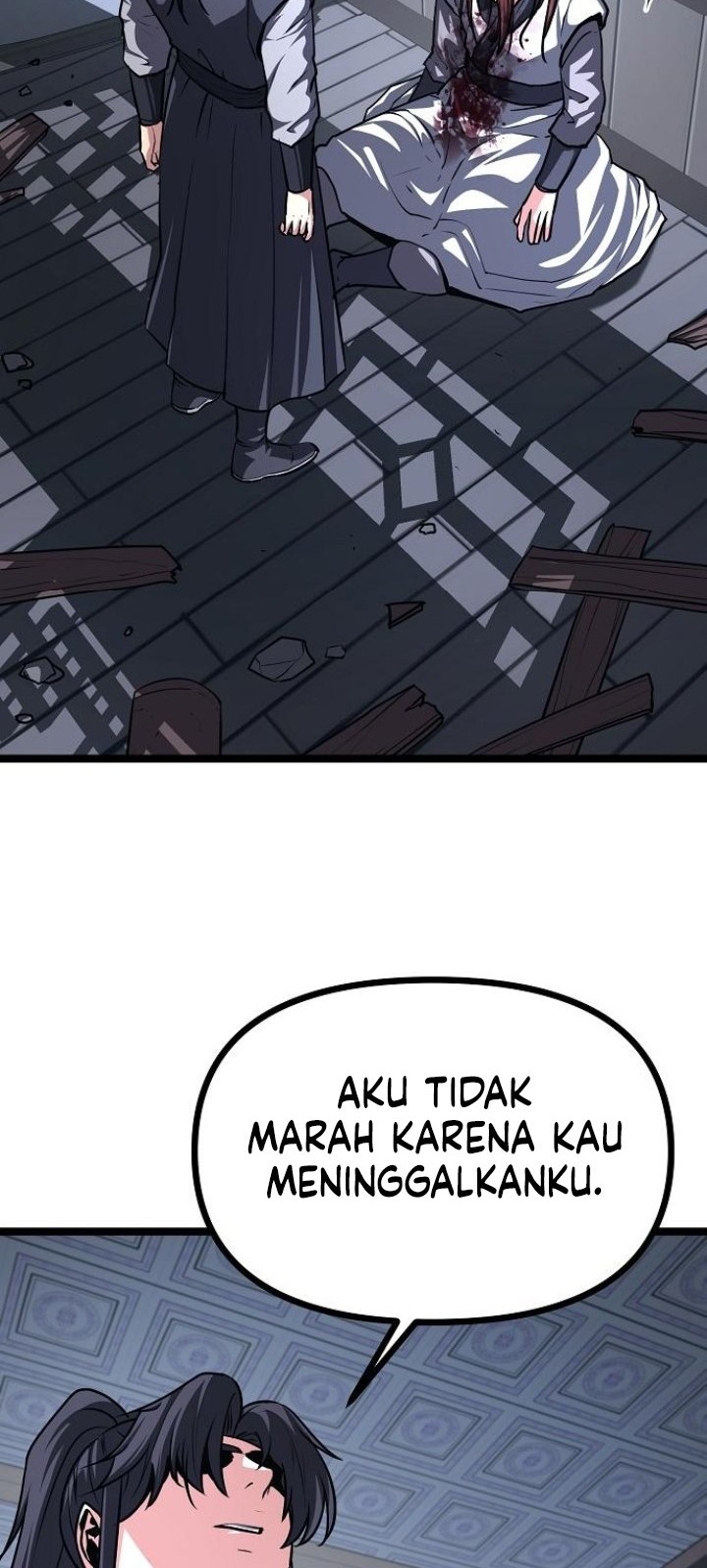 Song Baek Chapter 55 Gambar 48