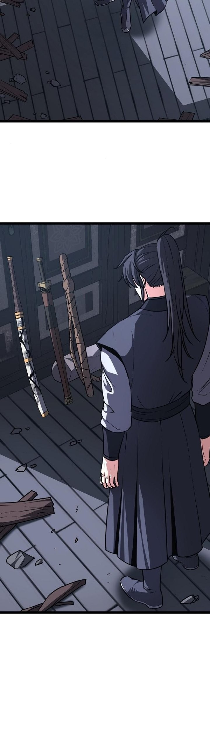 Song Baek Chapter 55 Gambar 51