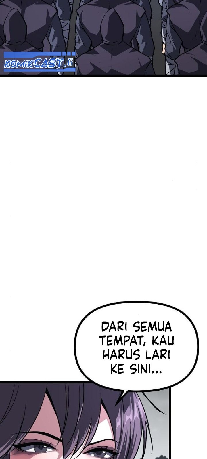 Song Baek Chapter 55 Gambar 56