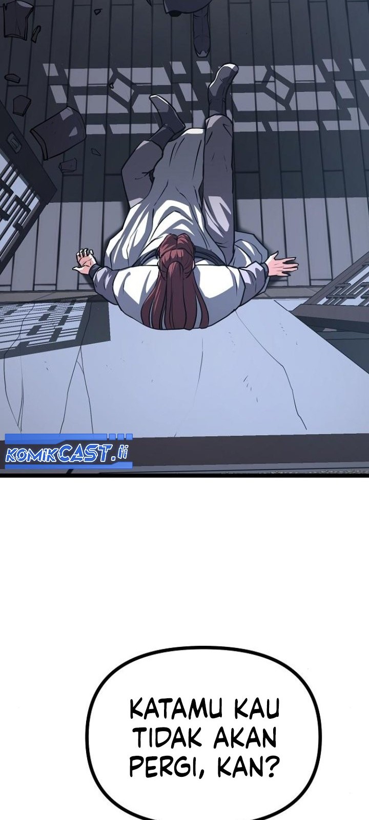 Song Baek Chapter 55 Gambar 40