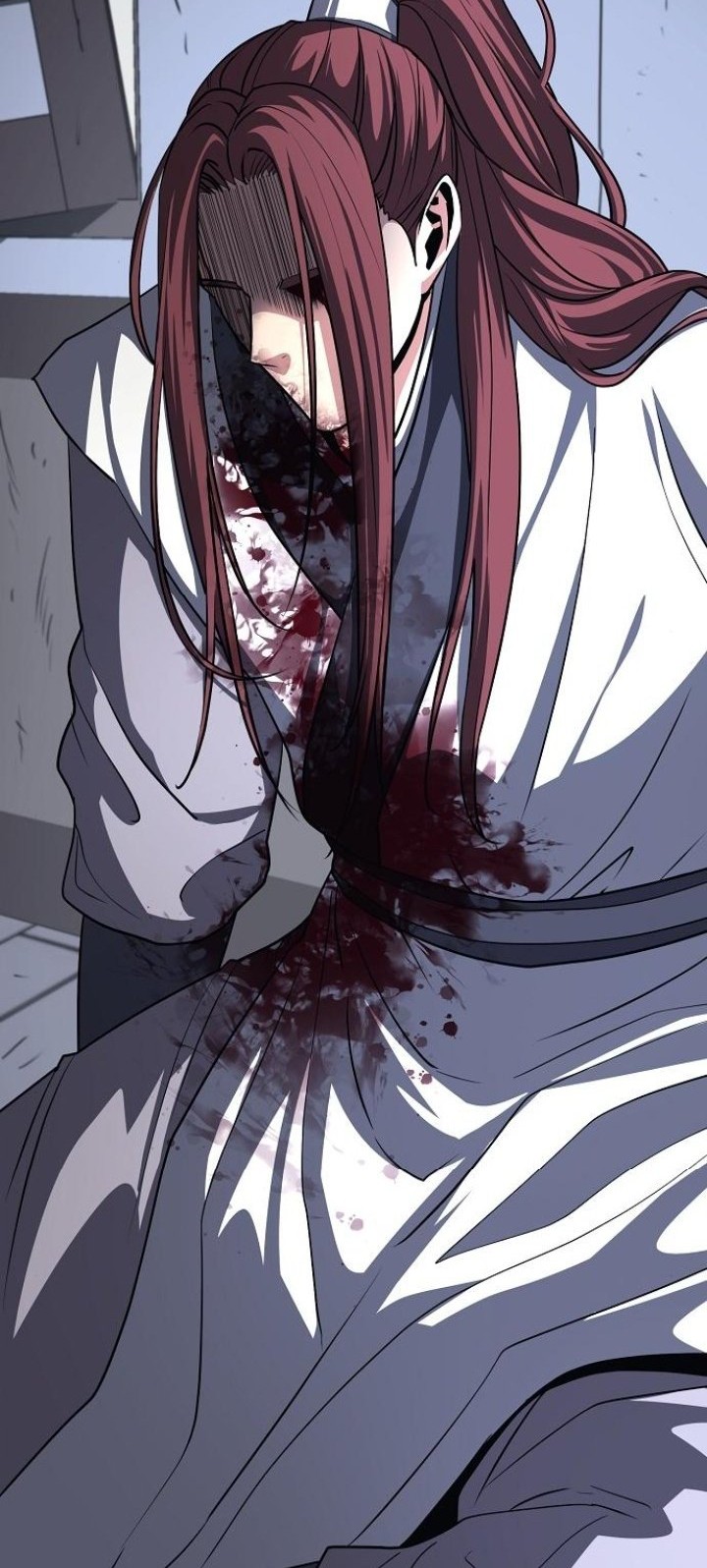 Song Baek Chapter 55 Gambar 42