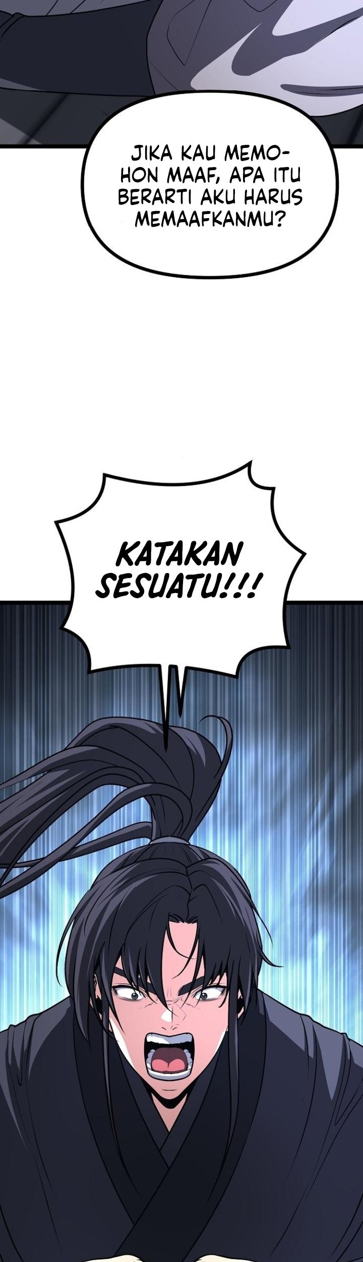 Song Baek Chapter 55 Gambar 43