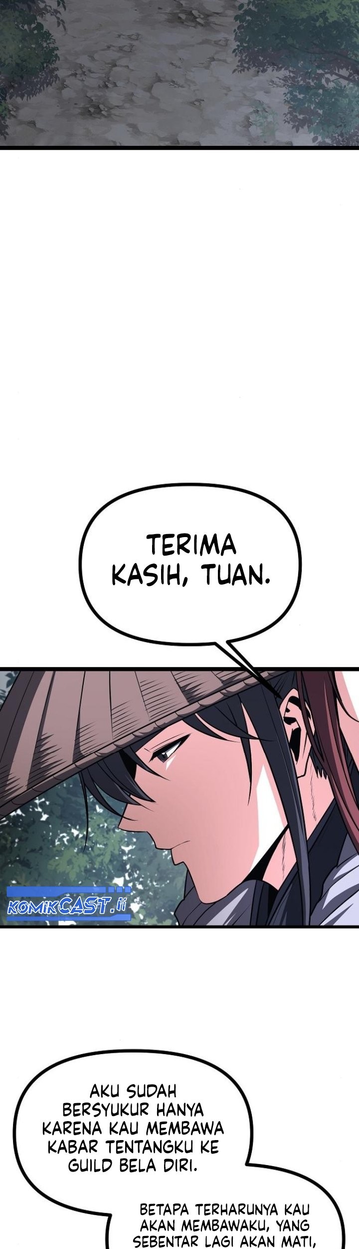 Song Baek Chapter 55 Gambar 3