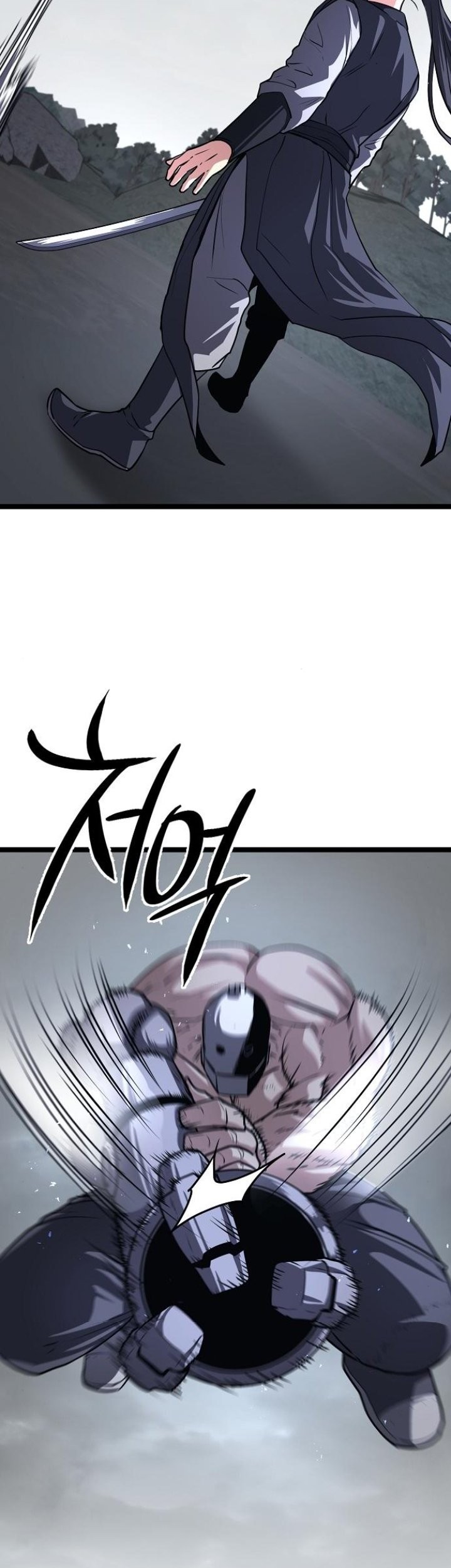 Song Baek Chapter 55 Gambar 73