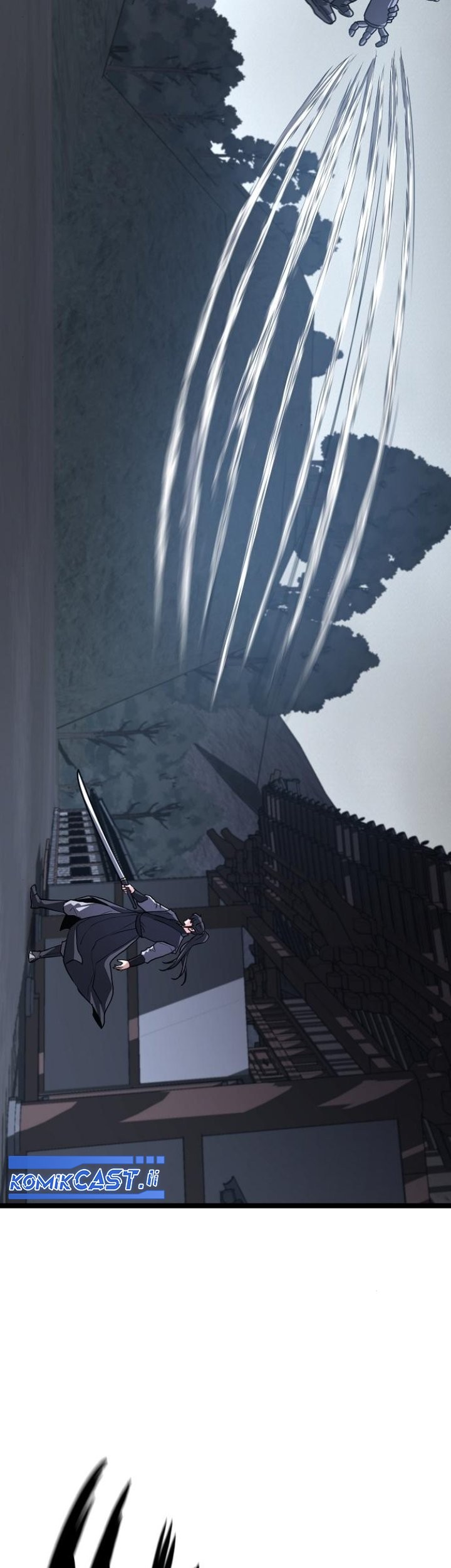 Song Baek Chapter 55 Gambar 77