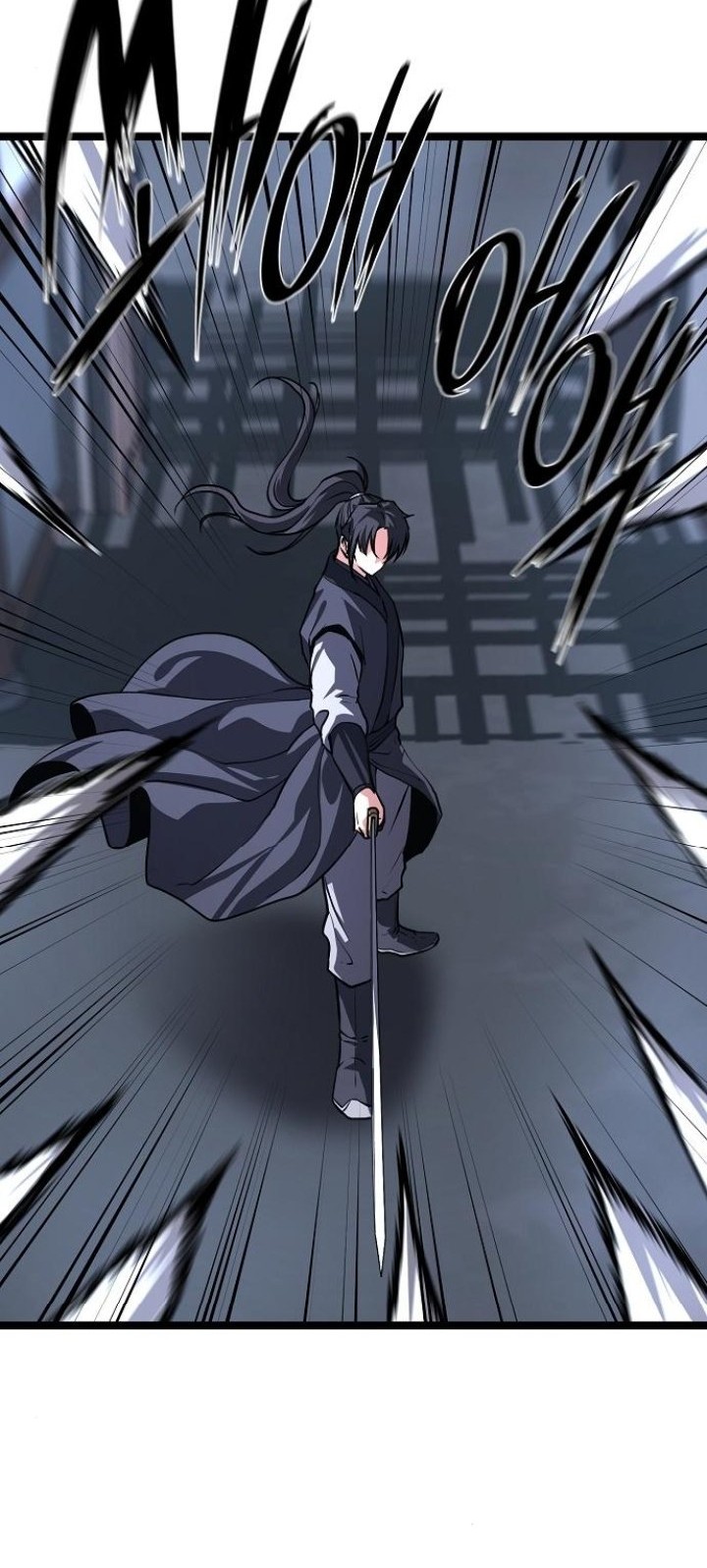 Song Baek Chapter 55 Gambar 78