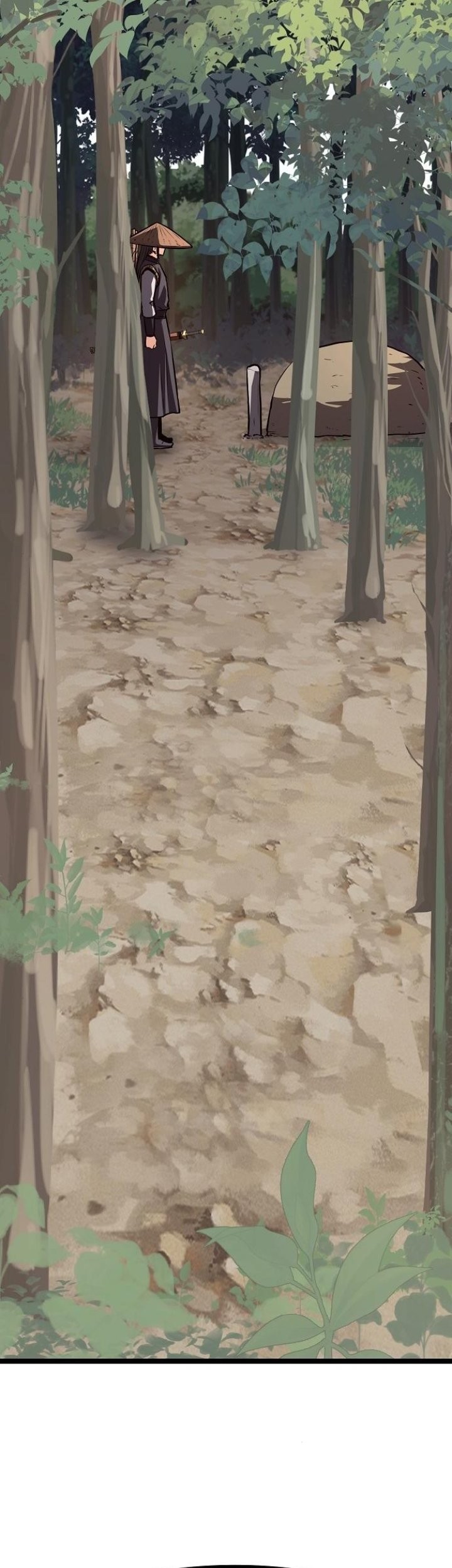 Song Baek Chapter 55 Gambar 97