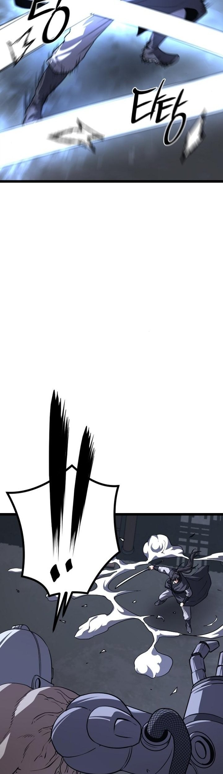 Song Baek Chapter 55 Gambar 81