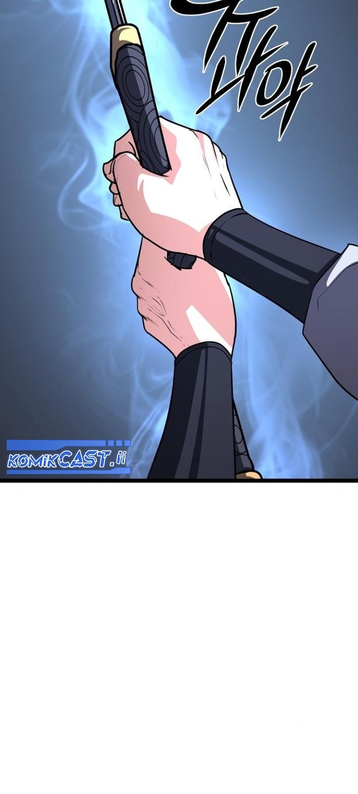 Song Baek Chapter 55 Gambar 84