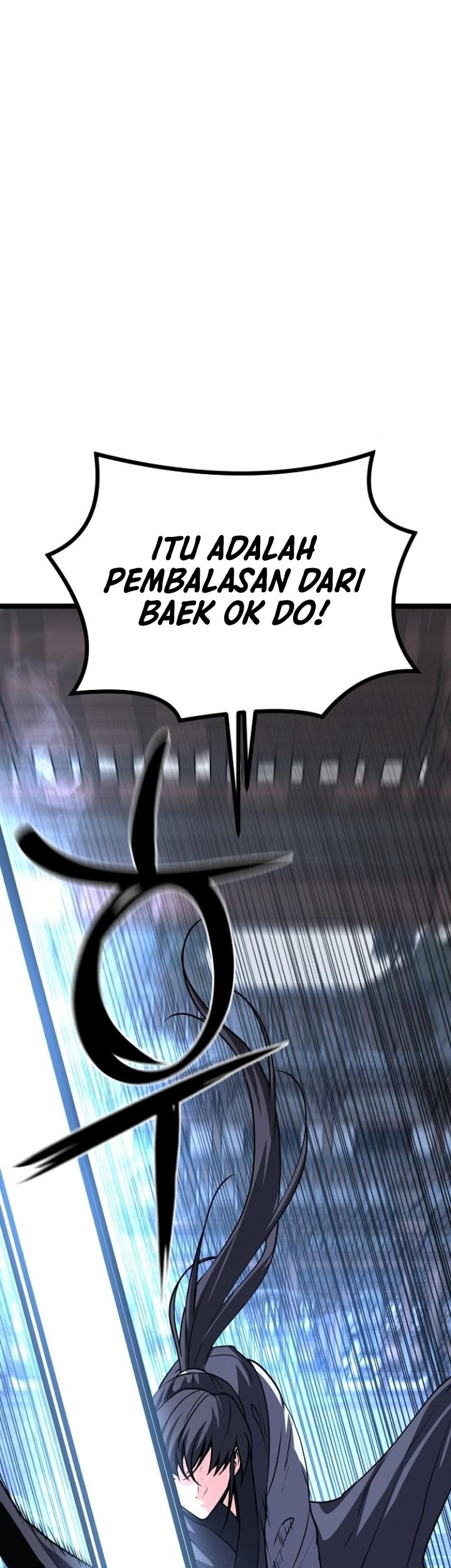 Song Baek Chapter 55 Gambar 85