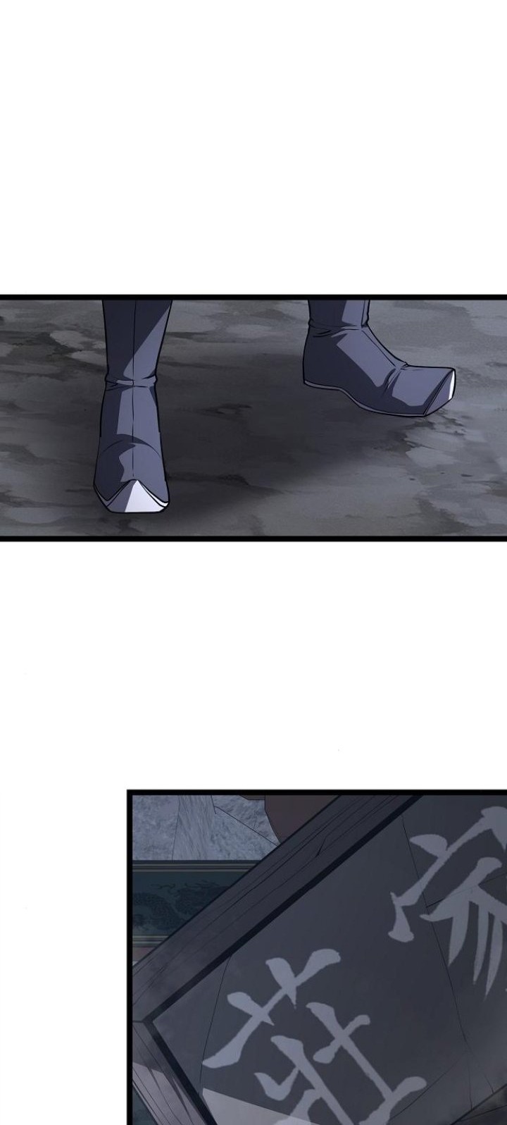 Song Baek Chapter 55 Gambar 8