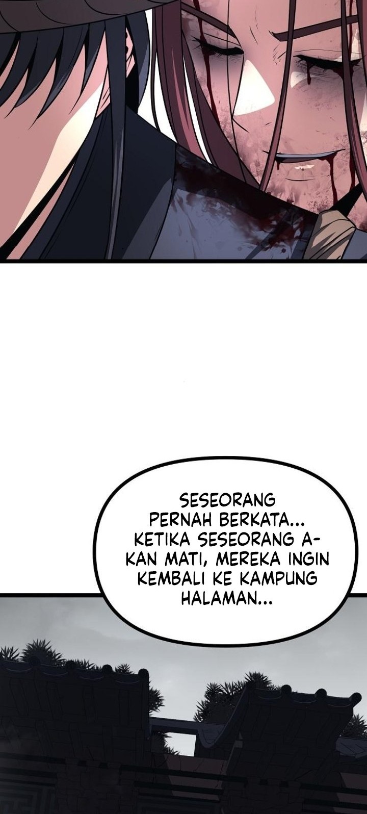 Song Baek Chapter 55 Gambar 18