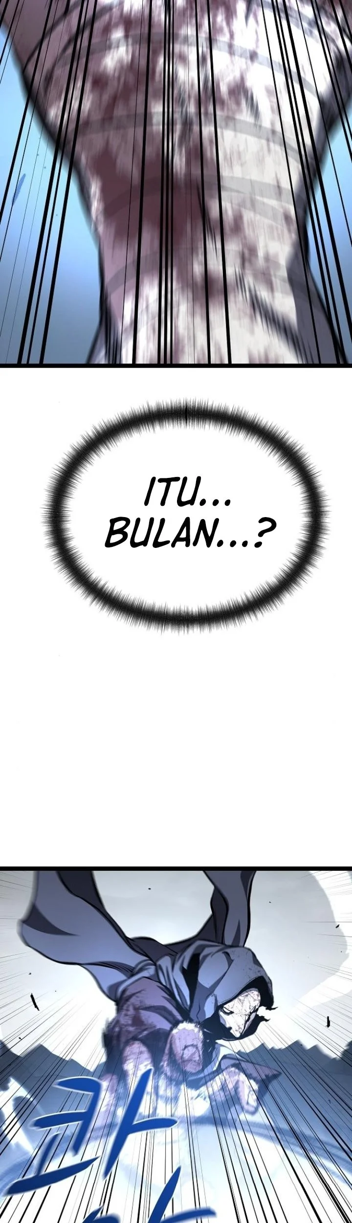 Song Baek Chapter 56 Gambar 33