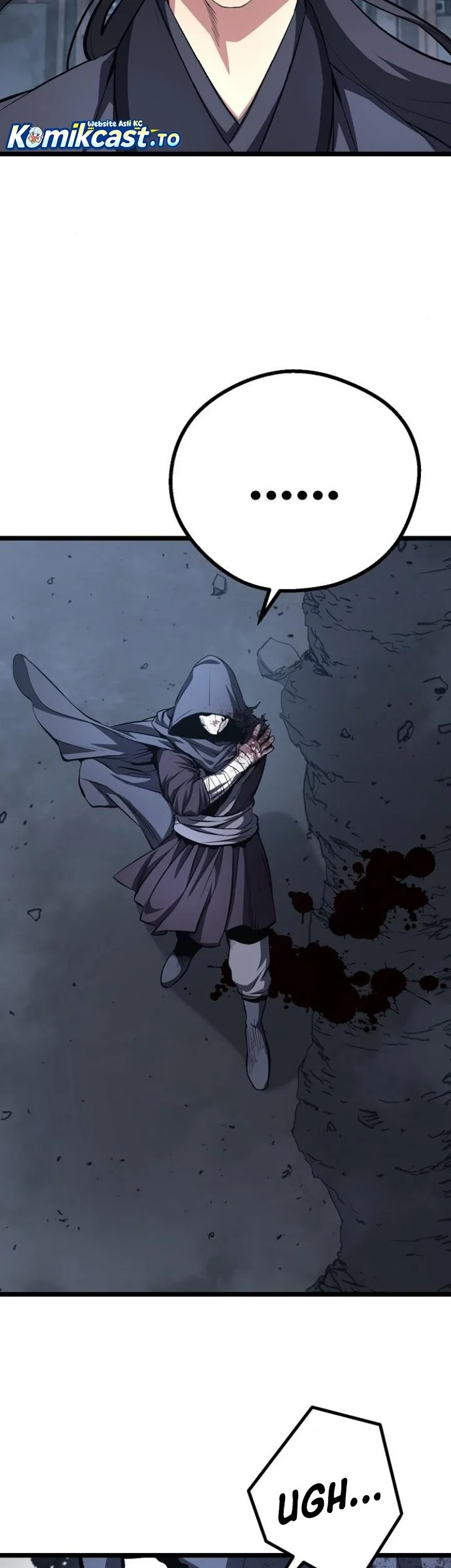 Song Baek Chapter 56 Gambar 21