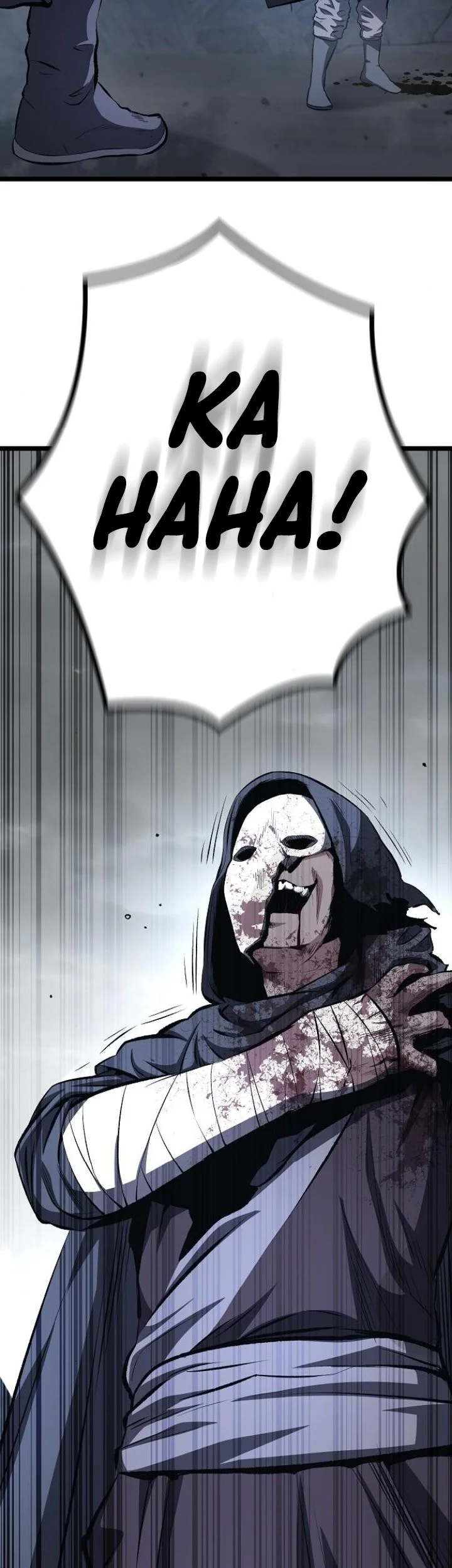 Song Baek Chapter 56 Gambar 23