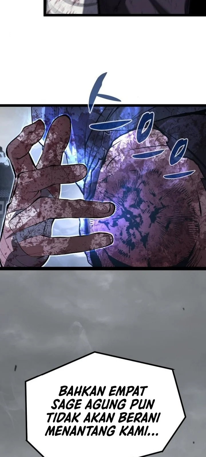 Song Baek Chapter 56 Gambar 26