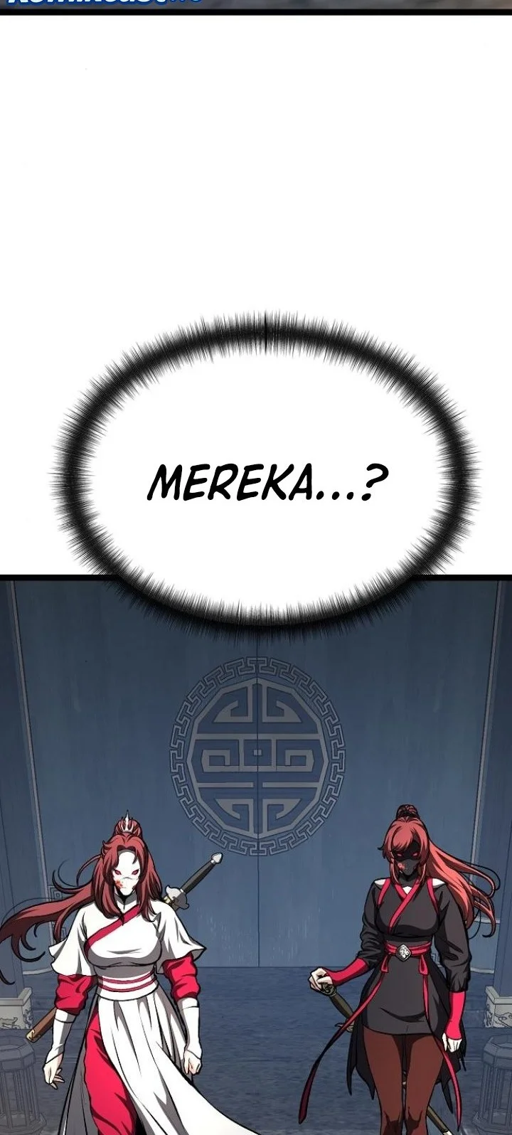 Song Baek Chapter 56 Gambar 48