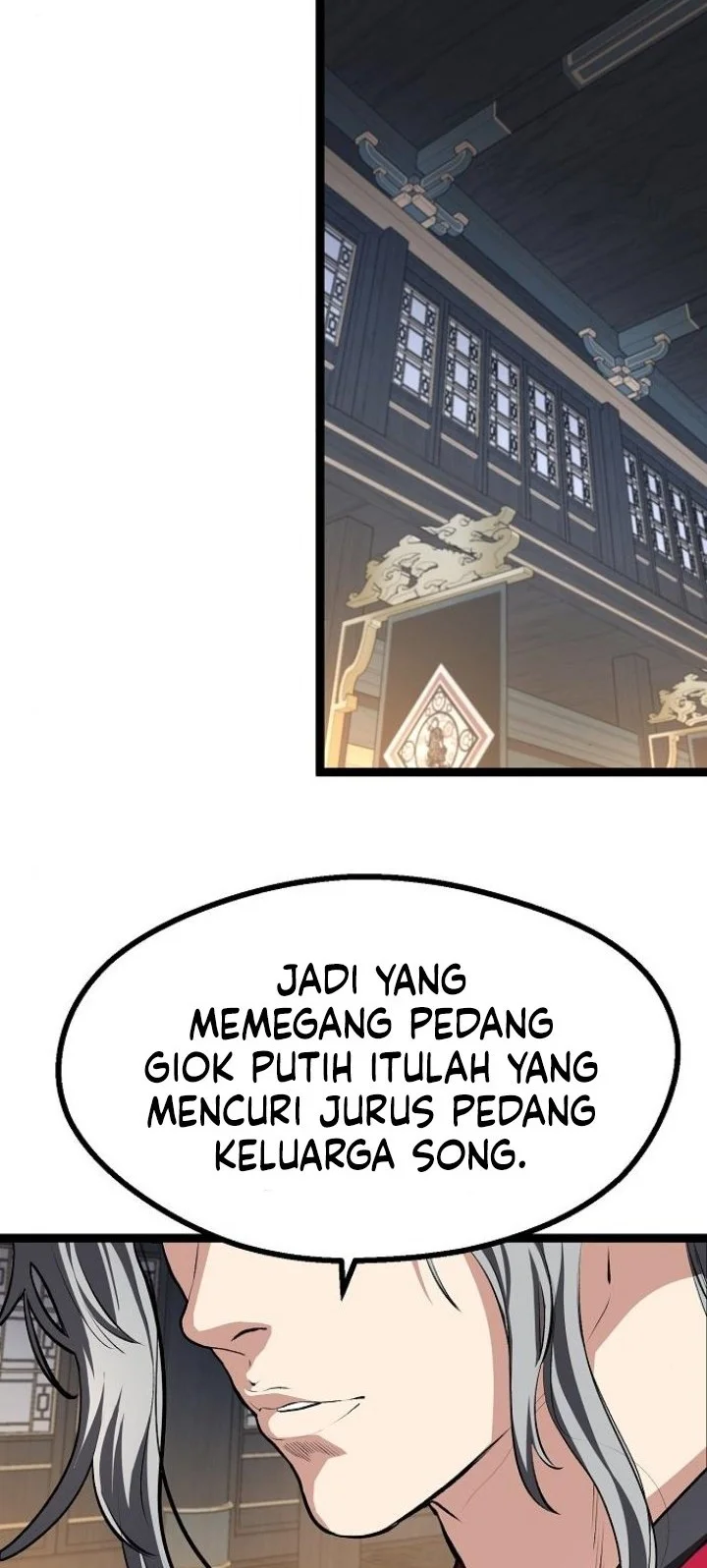 Song Baek Chapter 56 Gambar 54