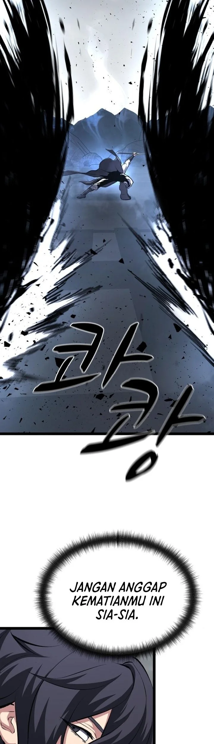 Song Baek Chapter 56 Gambar 39