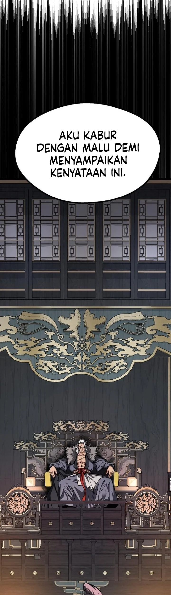 Song Baek Chapter 56 Gambar 43