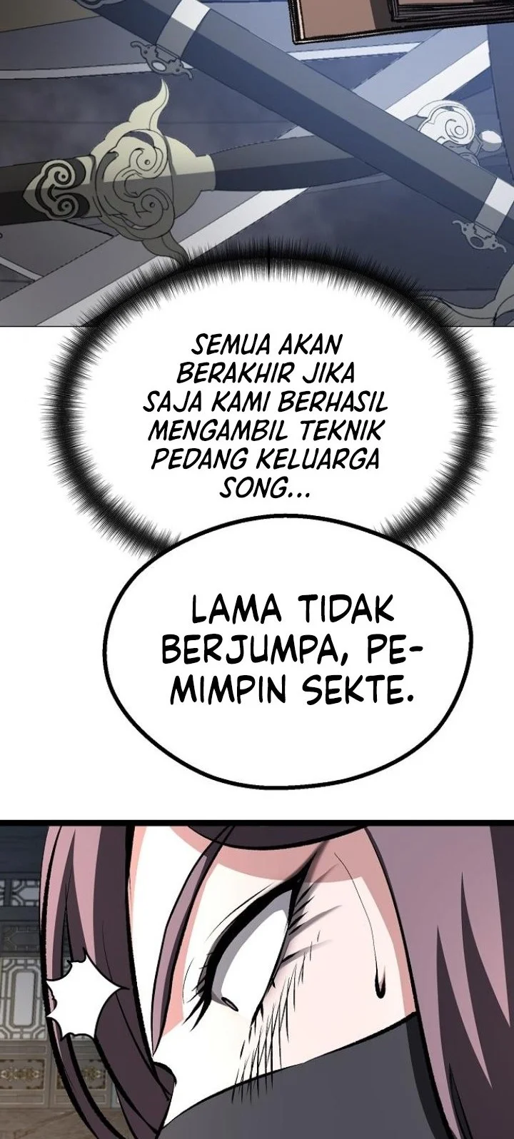 Song Baek Chapter 56 Gambar 46