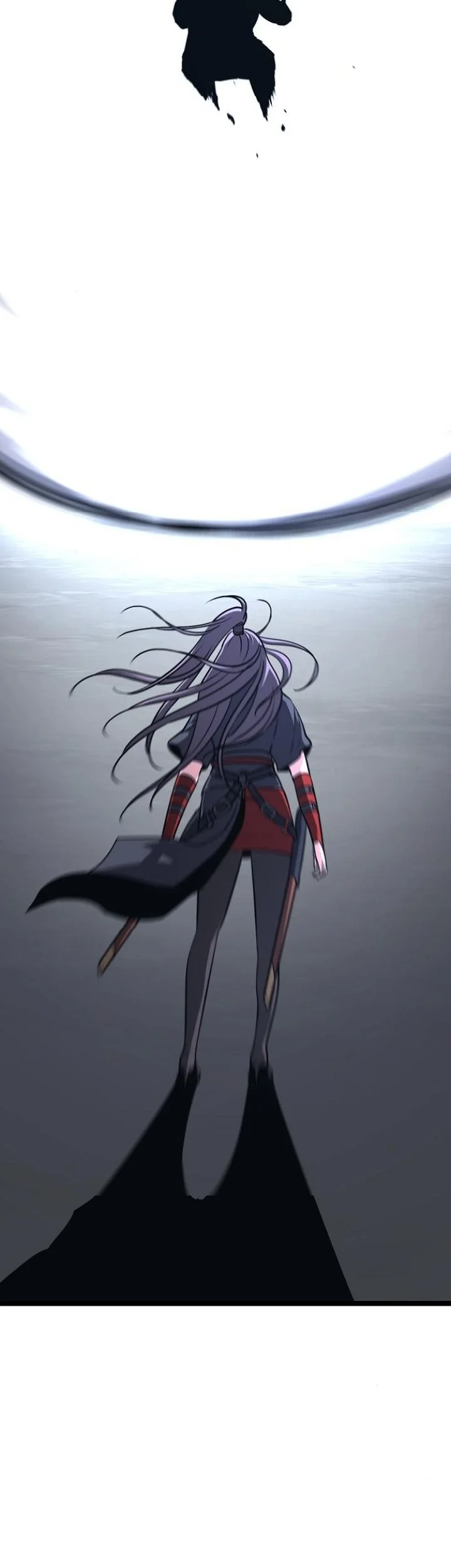 Song Baek Chapter 56 Gambar 3