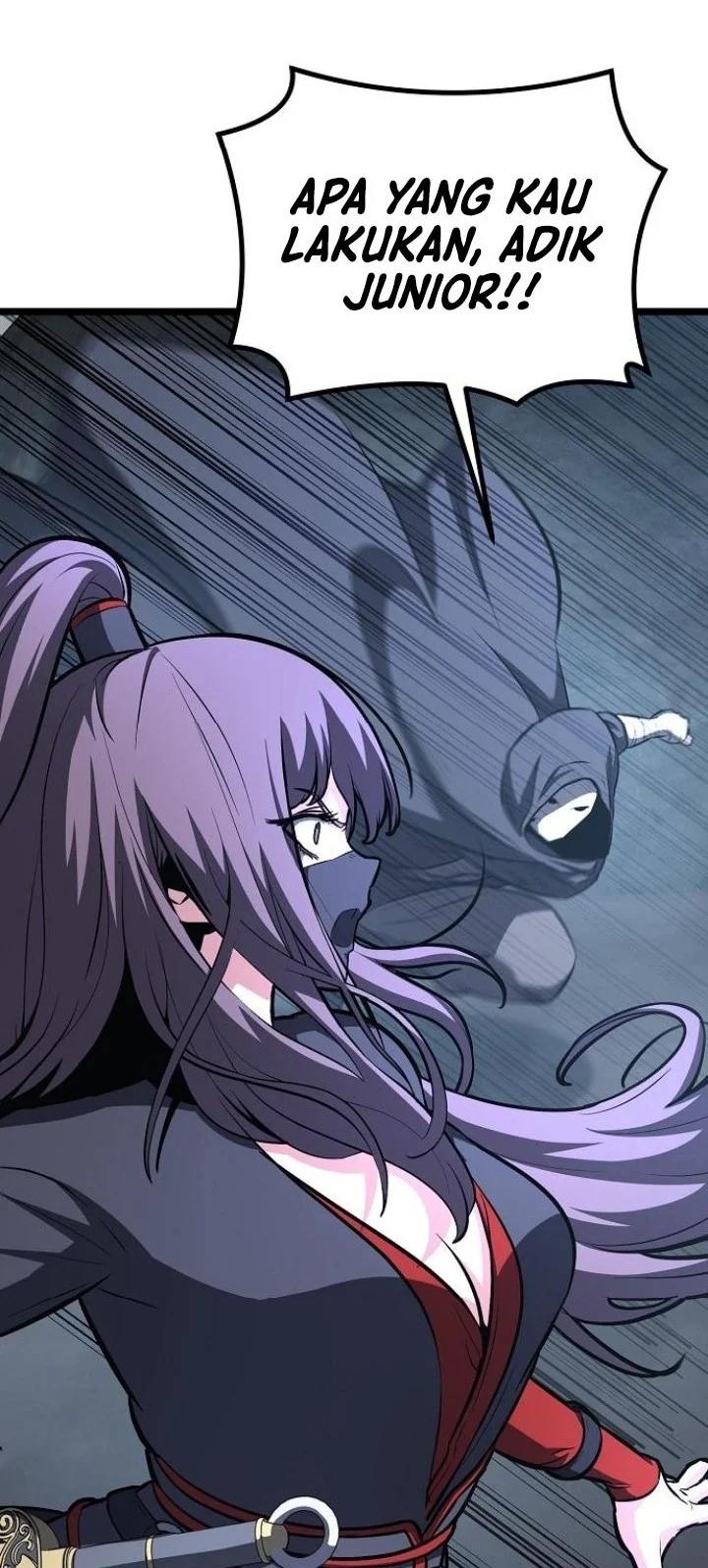 Song Baek Chapter 56 Gambar 4