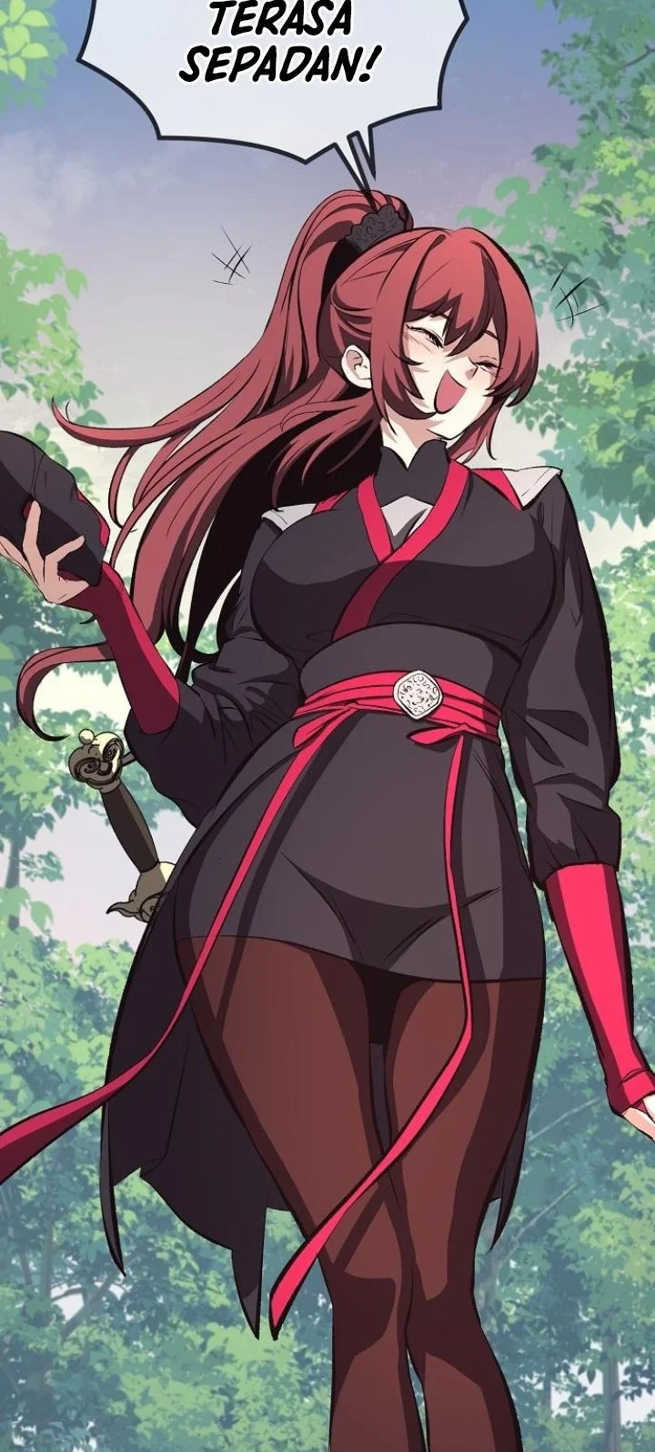 Song Baek Chapter 56 Gambar 72