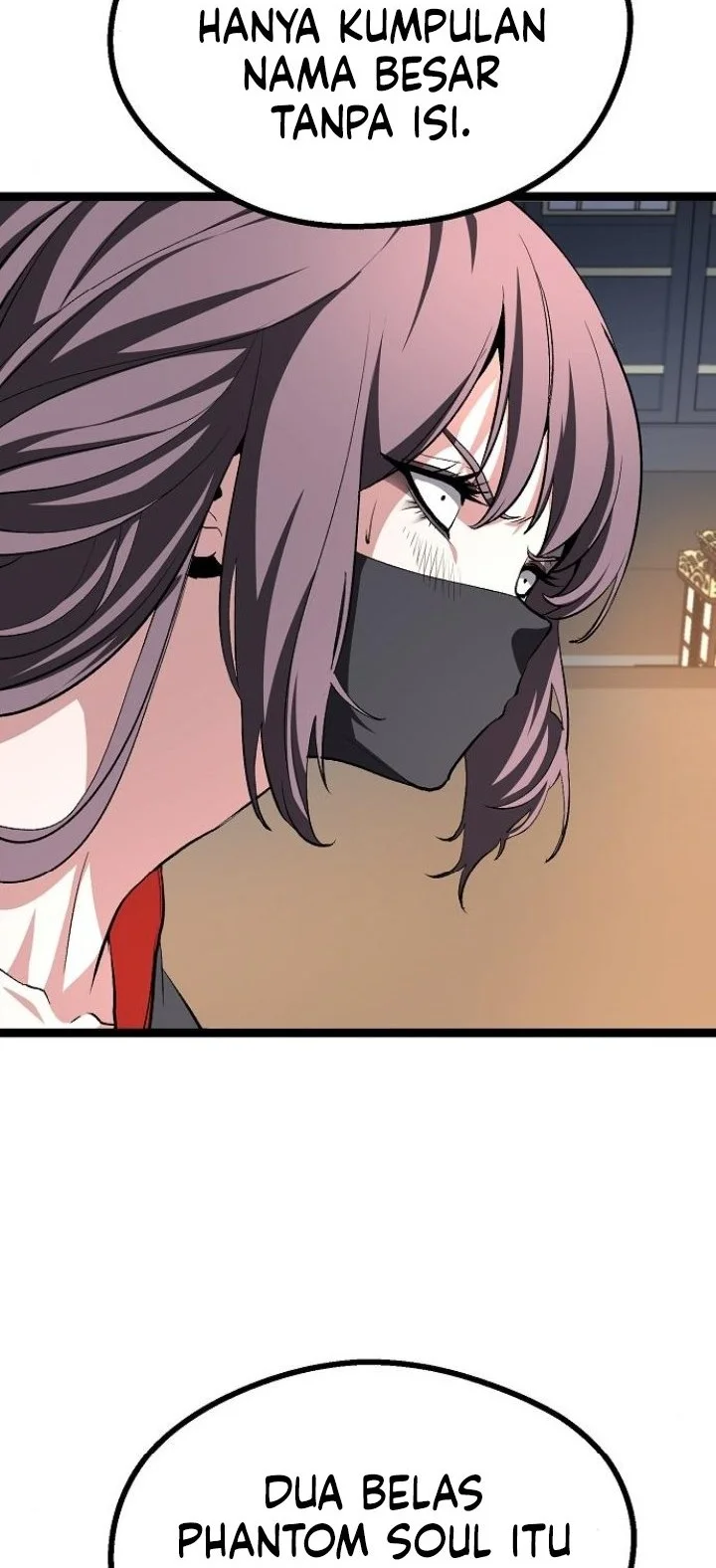 Song Baek Chapter 56 Gambar 62