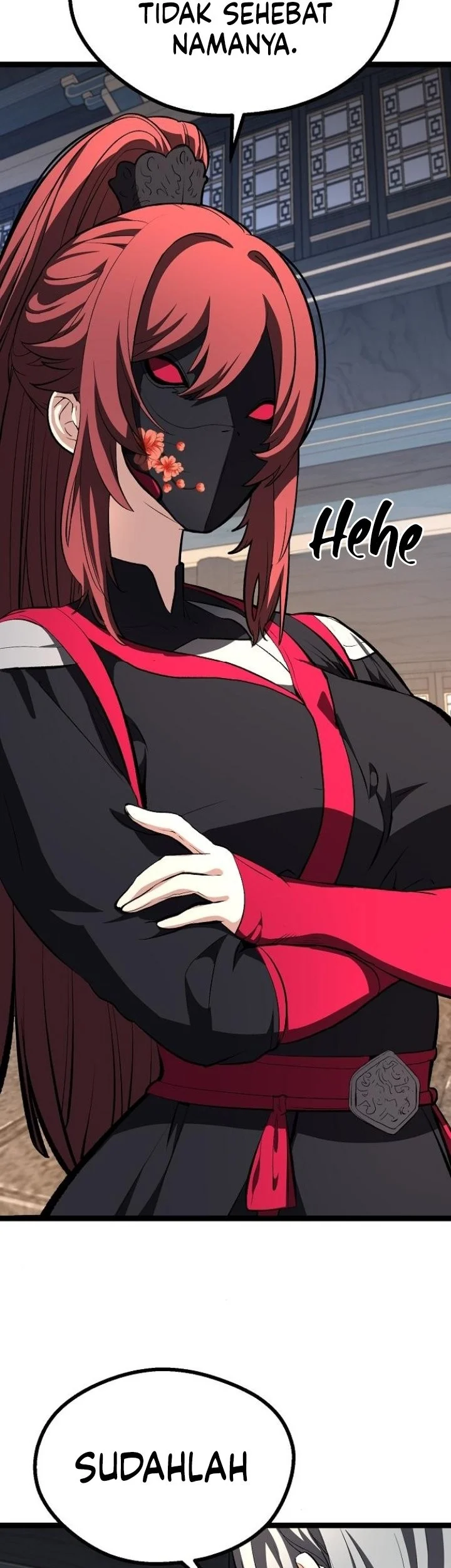 Song Baek Chapter 56 Gambar 63