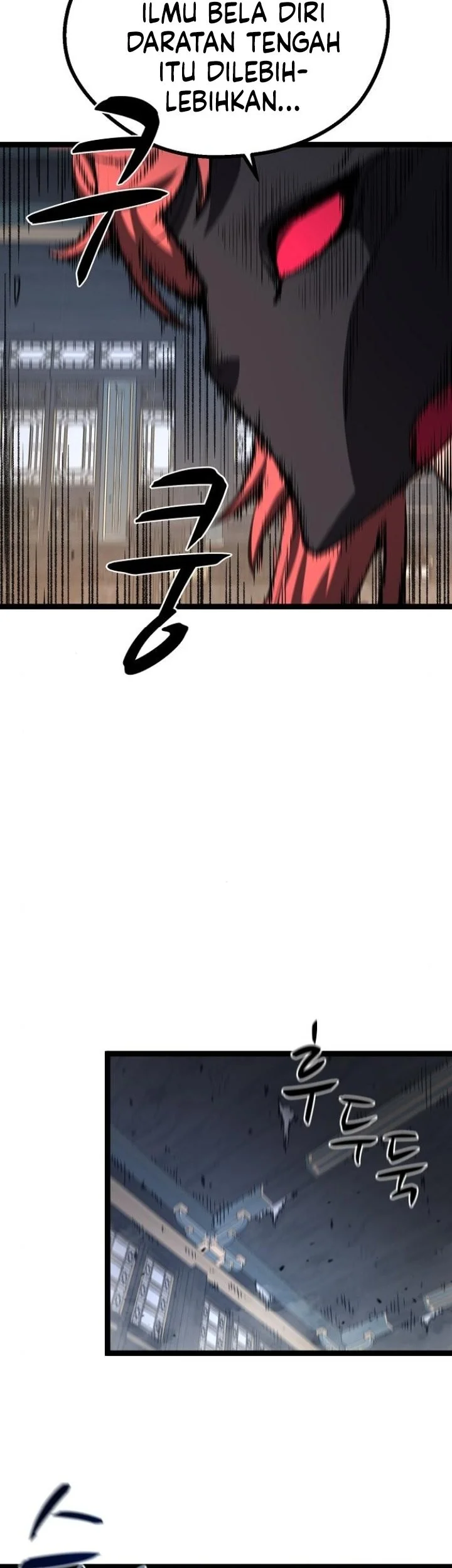 Song Baek Chapter 56 Gambar 65