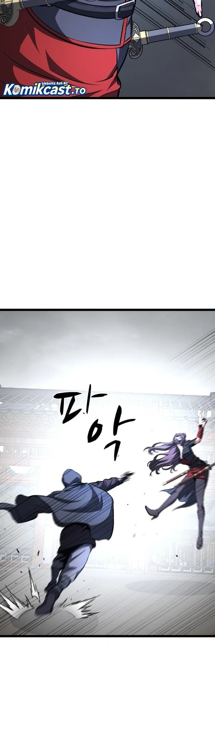 Song Baek Chapter 56 Gambar 5